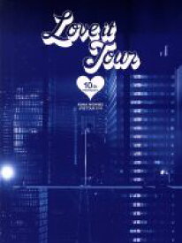 【中古】 LOVE　it　Tour　～10th　Anniversary～（Blu－ray　Disc）／西野カナ