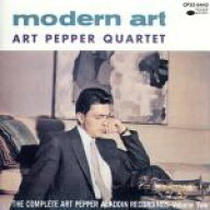 【中古】 モダン・アートVol．2／アート・ペッパー（as）