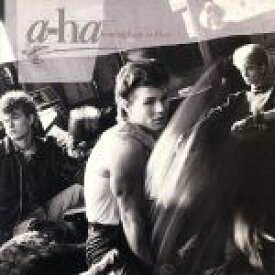 【中古】 ハンティング・ハイ・アンド・ロウ／a－ha