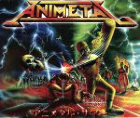 【中古】 アニメタルサマー／ANIMETAL