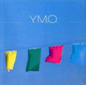 【中古】 浮気なぼくら（インストゥルメンタル）／YELLOW　MAGIC　ORCHESTRA／YMO