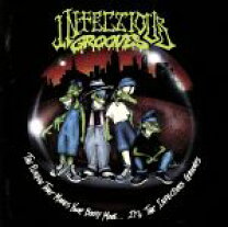 楽天市場】infectious grooves（CD・DVD）の通販