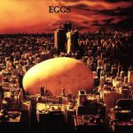 【中古】 EGGS／ECHOES