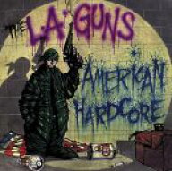 【中古】 アメリカン・ハードコア／L．A．ガンズ