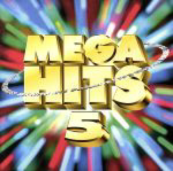 【中古】 ＭＥＧＡ　ＨＩＴＳ　５／（オムニバス）,ザ・ヴァーヴ,パフ・ダディ,ホイットニー・ヒューストン,ファンキー・ダイアモンズ,リサ・スタンスフィールド,ゲイリー・バーロウ,ワイルド・オーキッド,ザ・ヴァーヴ・パイプ