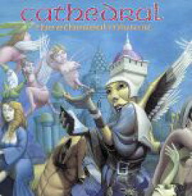 【中古】 デカダンス（the　ethereal　mirror）／カテドラル（UK）