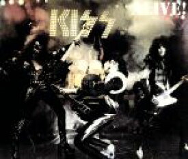 【中古】 アライヴ！〜地獄の狂獣［2CD］／KISS
