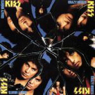 【中古】 クレイジー・ナイト／KISS