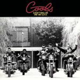 【中古】 決定版！クールス／クールス