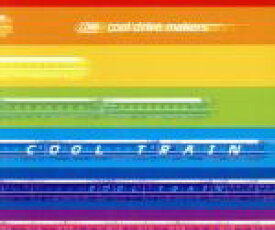 【中古】 COOL　TRAIN／cool　drive　makers