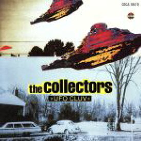 【中古】 UFO　CLUV／THE　COLLECTORS