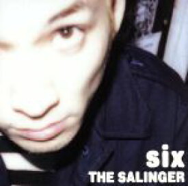 【中古】 Six／THE　SALINGER