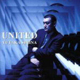 【中古】 ユナイテッド／椎名豊,クリスチャン・マクブライド,クラレンス・ペン