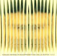 【中古】 Cello　Suites／清水靖晃