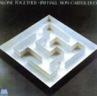 【中古】 Jazz　　70’s　オリジナル・コレクション／ジム・ホール／ロン・カーター