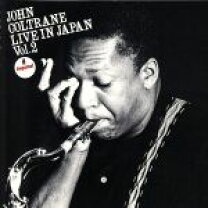 楽天市場】john coltrane live in japanの通販