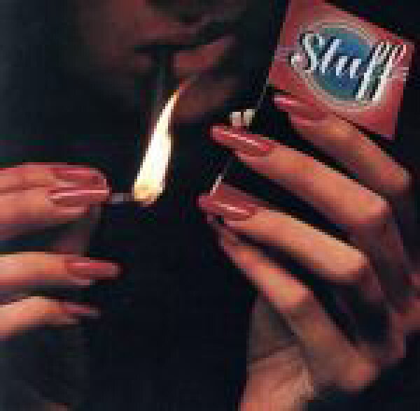 【中古】 モア・スタッフ／スタッフ