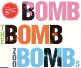 【中古】 Bomb　the　Bomb／ZOOBOMBS