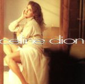 【中古】 Celine　Dion／セリーヌ・ディオン