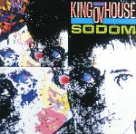 【中古】 KING　OF　HOUSE／ソドム