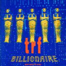 【中古】 ビリオネア〜ボーイ・ミーツ・ガール〜／TRF