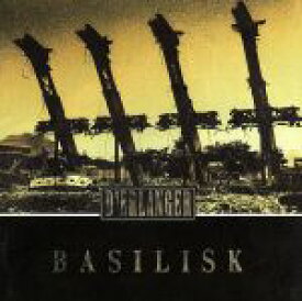 【中古】 BASILISK／D’ERLANGER