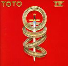 【中古】 TOTO　IV～聖なる剣／TOTO