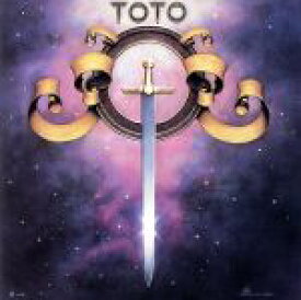 【中古】 宇宙の騎士／TOTO