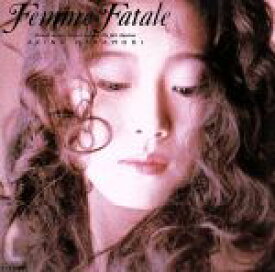 【中古】 Femme　Fatale／中森明菜