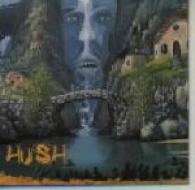 【中古】 イフ・ユー・スマイル！／HUSH