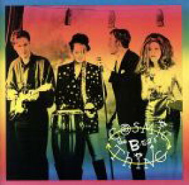 【中古】 コズミック・シング／The　B－52’s