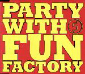 【中古】 パーティー・ウィズ・ファン・ファクトリー／ファン・ファクトリー