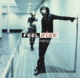 【中古】 RISE／FEEL