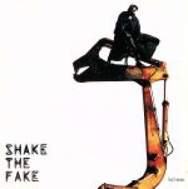 【中古】 SHAKE　THE　FAKE／氷室京介