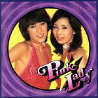 【中古】 ピンク・レディー／ピンク・レディー
