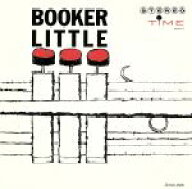 【中古】 ブッカー・リトル／ブッカー・リトル