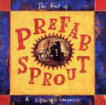 楽天市場】A Life of Surprises: The Best Prefab Sproutの通販