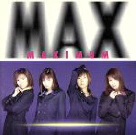 【中古】 MAXIMUM／MAX