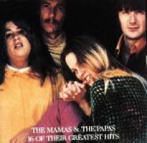 楽天市場】ママス パパス（CD・DVD）の通販 