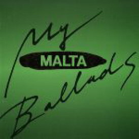 【中古】 マイ・バラッド／MALTA（sax）