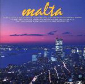 【中古】 MALTA／MALTA（sax）