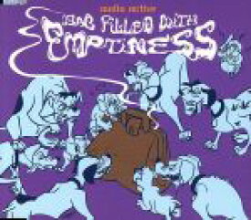 【中古】 Bag　Filled　With　Emptiness／オーディオ・アクティヴ