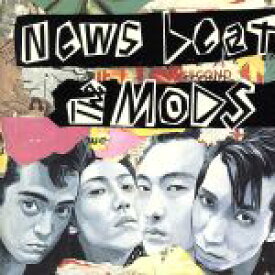 【中古】 NEWS　BEAT／THE　MODS