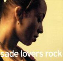楽天市場】sade lovers rock（CD・DVD）の通販