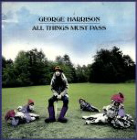 【中古】 オ−ル・シングス・マスト・パス〜ニュ−・センチュリ−・エディション〜／ジョージ・ハリスン