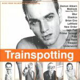 楽天市場 Trainspotting 2 サントラ Cd Dvd の通販