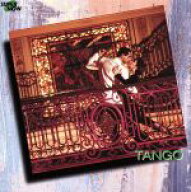 【中古】 タンゴ／（オムニバス）