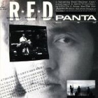 【中古】 R☆E☆D／PANTA（頭脳警察）