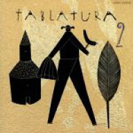 【中古】 タブラトゥーラ　2／タブラトゥーラ