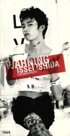 【中古】 WARNING（ワーニング）／いしだ壱成